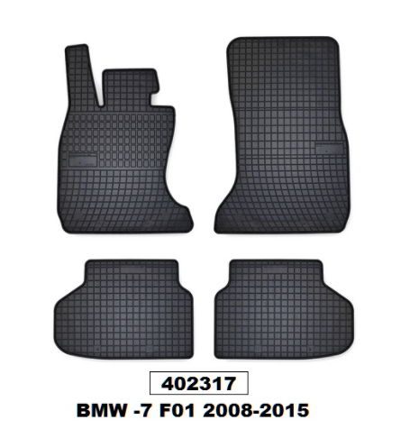 Стелки к-т  FROGUM-402317- BMW F01 7 SERIA/ 2008-2015