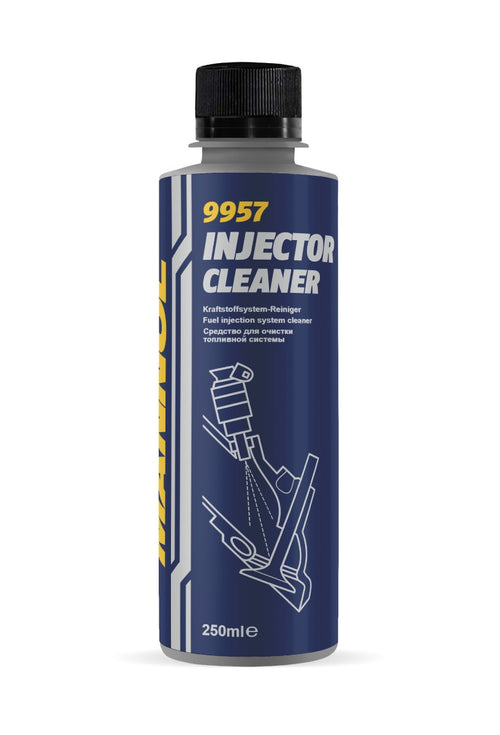 Добавка за почистване на инжекцион SCT-9981/9957 Injector Cleaner  250 мл