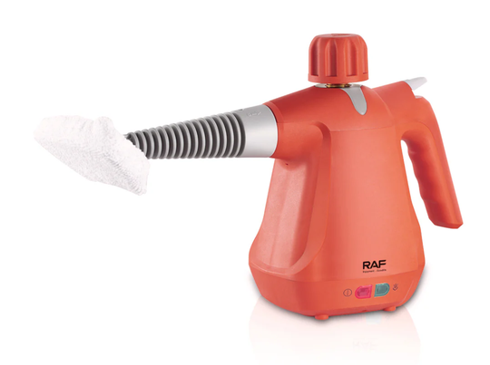 Парочистачка с накрайници RAF