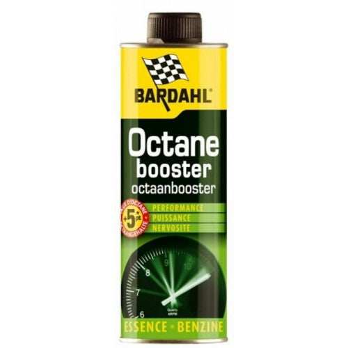 Octane Booster BAR-2302