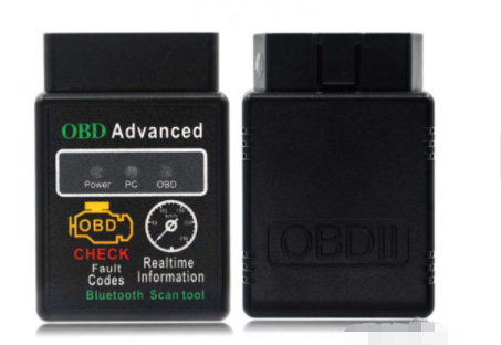 OBD2 / ОБД, Букса за автодиагностика - ELM-327