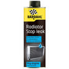 Radiator Stop Leak - Спиране на течове на радиатори