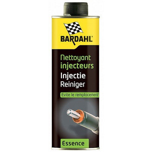 Injector Cleaner 6 in 1