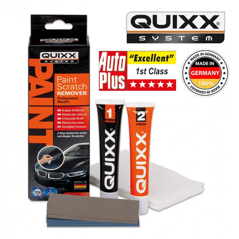 К-т за Драскотини Quixx 10138 Paint Scratch Remover