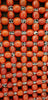 Масажор топчета - Кафяви Малки 1.20м X 48 cm