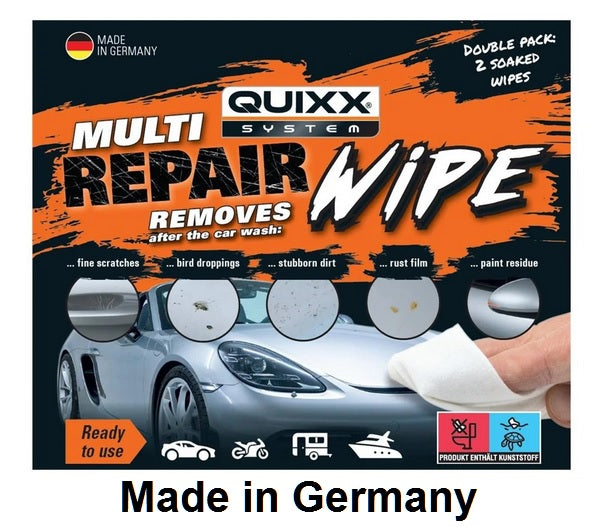 Кърпи за Боя 2 бр. Quixx 10326 Multi Repair Wipe 2pcs