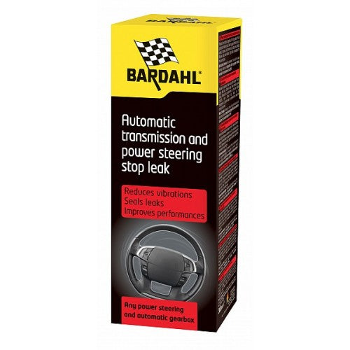 Bardahl Automatic transmission and power steering stop leak 1155