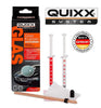 Комплект за отстраняване на Драскотини от Стъкла Quixx 10331 Glass Scratch Remover