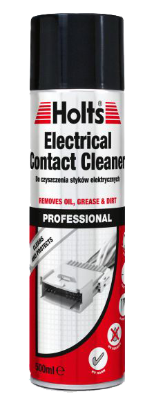 Контактен спрей Holts ELECTRICAL CONTACT CLEANER