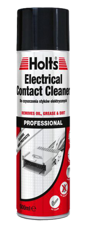 Контактен спрей Holts ELECTRICAL CONTACT CLEANER