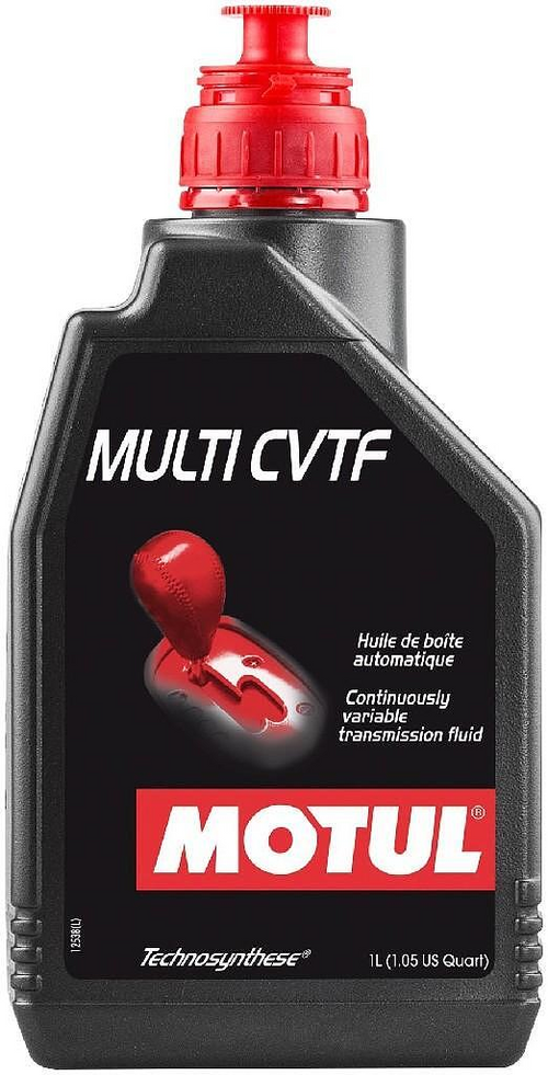 Масло за кола MOTUL MULTI CVTF - 1L
