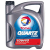 Total Quartz 7000 10W-40 4L