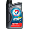 Total Traxium Gear 8 75W-80