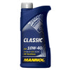 MANNOL CLASSIC 10W-40 1L