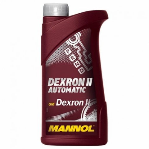 MANNOL ATF Dexron II – 1L