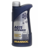 Антифриз Mannol AG11, 1 л СИН