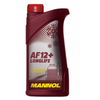 Антифриз концентрат MANNOL AF12 червен (-76 ), 1л