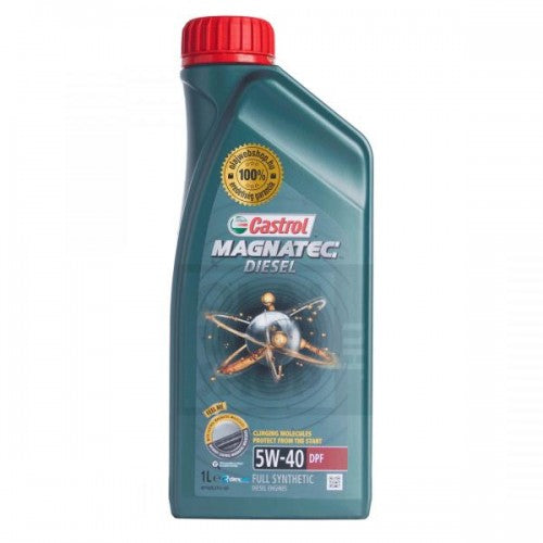 Castrol Magnatec Diesel DPF 5W-40 1L