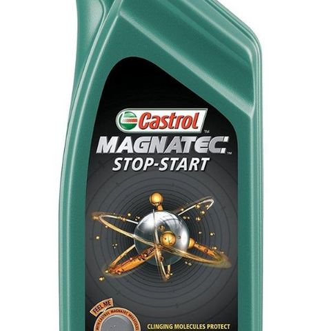 CASTROL MAGNATEC 5W30 C3 SS 1L