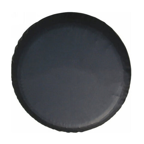 Калъф за резерна гума - Черен 15 ЦОЛА, 16 ЦОЛА