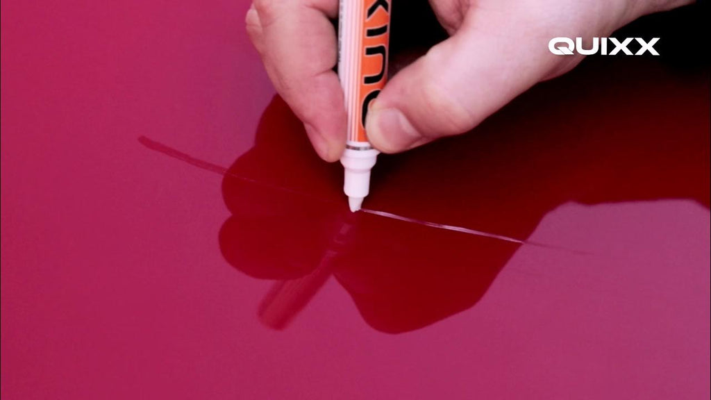 Писалка за боя Quixx 10144 Paint Repair Pen