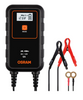Зарядно за акумулатор Osram BATTERYcharge 906, 6A, 6V/12V, Съвместима система Start/Stop