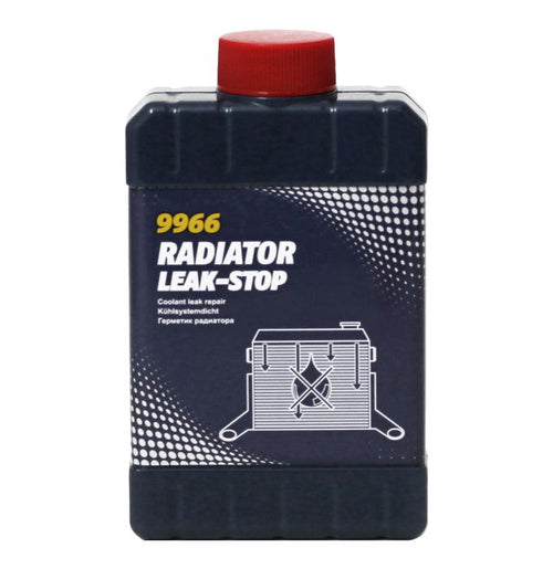 Добавка за теч в радиатора SCT-9966 Radiator Leak-Stop