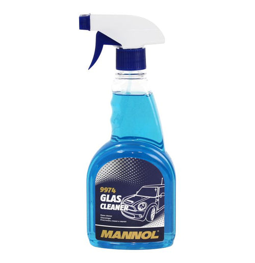 Препарат за стъкла SCT-9974 Glas Cleaner