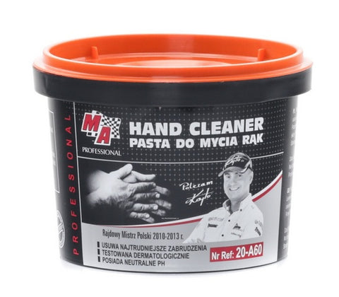Каша за ръце MA 20-A60 Hand Cleaner /500 гр./