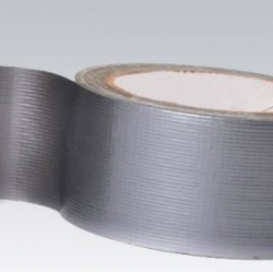 Тиксо БРЕЗЕНТ- 48mm х 10м - СИВО