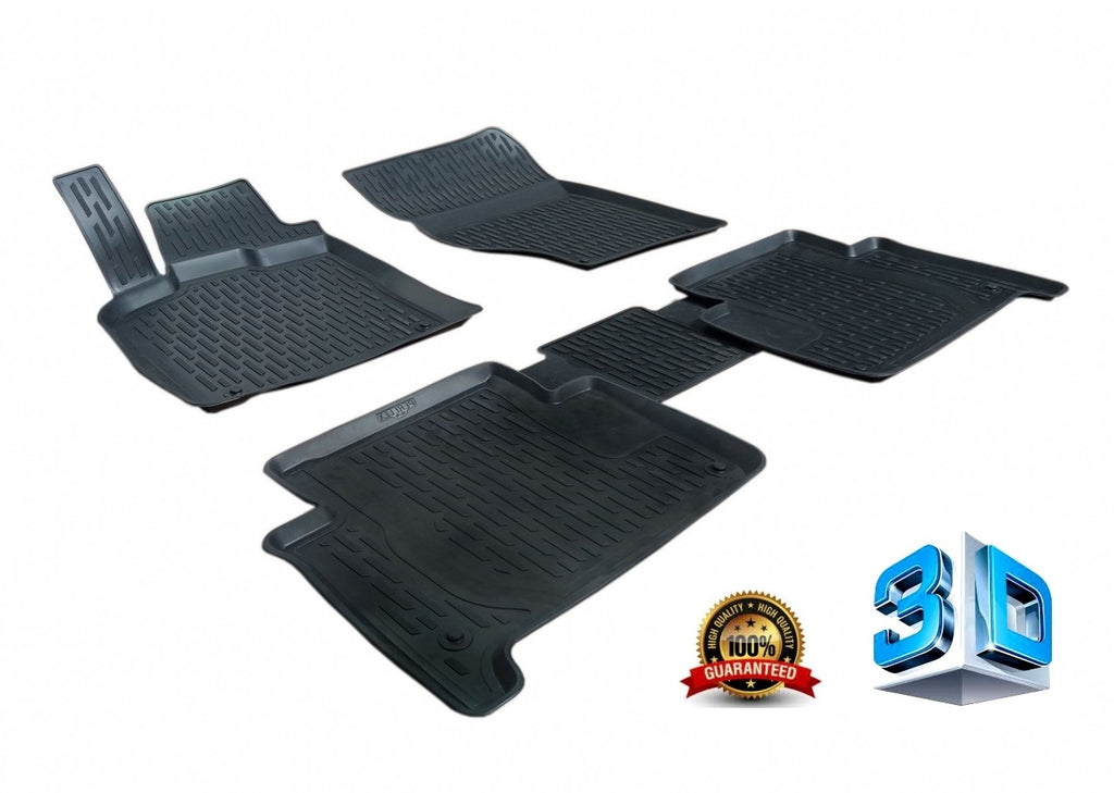Стелки 3D-PXM-AU-20 Audi Q7 2006-2012