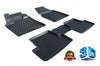Стелки 3D-PXM-NS-05 Nissan Qashqai 2008-2014