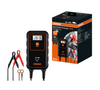 Зарядно за акумулатор Osram BATTERYcharge 906, 6A, 6V/12V, Съвместима система Start/Stop