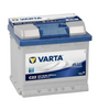 Акумулатор Varta Blue, 52AH, 552400047 C22