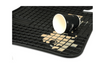 Комплект гумени стелки Frogum за VW Passat B5/B5,5 1997 - 2005, 4 части