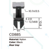Щипка C885