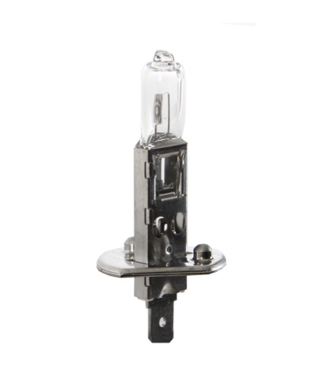 Крушка H1, 24V, 70W, тип фасунга: P14,5S, серия: Truckstar Pro Plus 100%