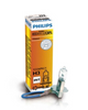 Крушка H3 PHILIPS 12V, 55W, тип фасунга: PK22S, серия: Premium