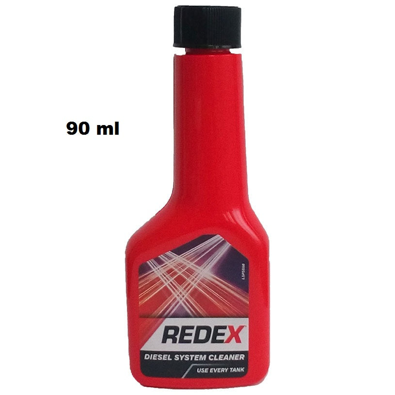 Добавка за дизел Redex Diesel Treatment 90ml, 250 ml