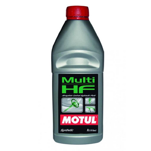 Масло за кола MOTUL MULTI HF - 1L