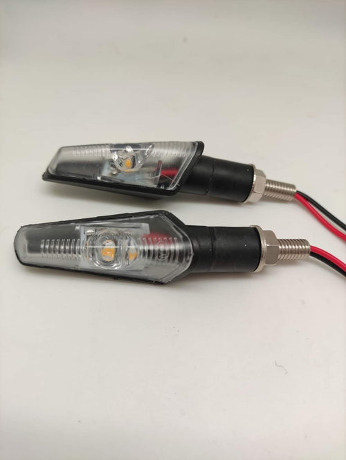 LED мигачи за мотор 040