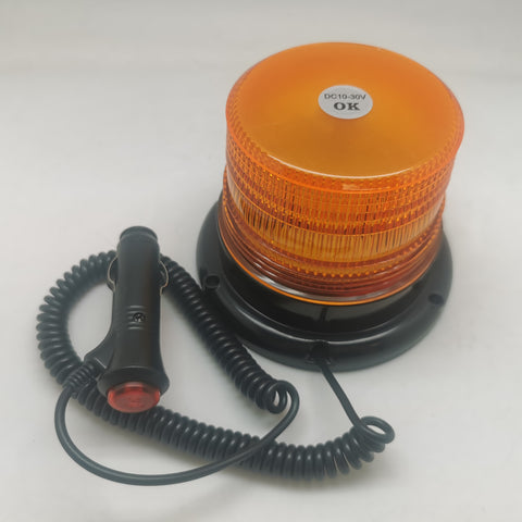 LED Диодна сигнална лампа 10-30V - маяк