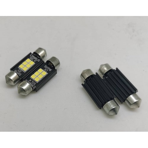 Крушки Сулфидни 12-24v - Led - 2бр в комплект