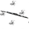 Чистачка Т650А CARALL 15“/37.5см - Метал