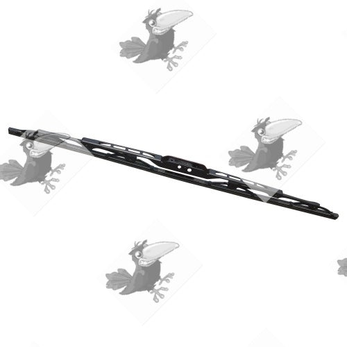 Чистачка Т650А CARALL 15“/37.5см - Метал