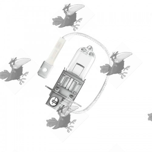 OSRAM H3 64151ALS 12V 55W