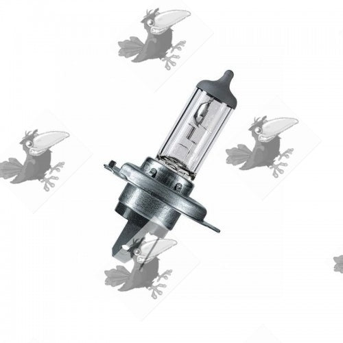 OSRAM H4 64193ALS 12V 60/55W