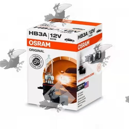 OSRAM HB3 9005 12V 60W