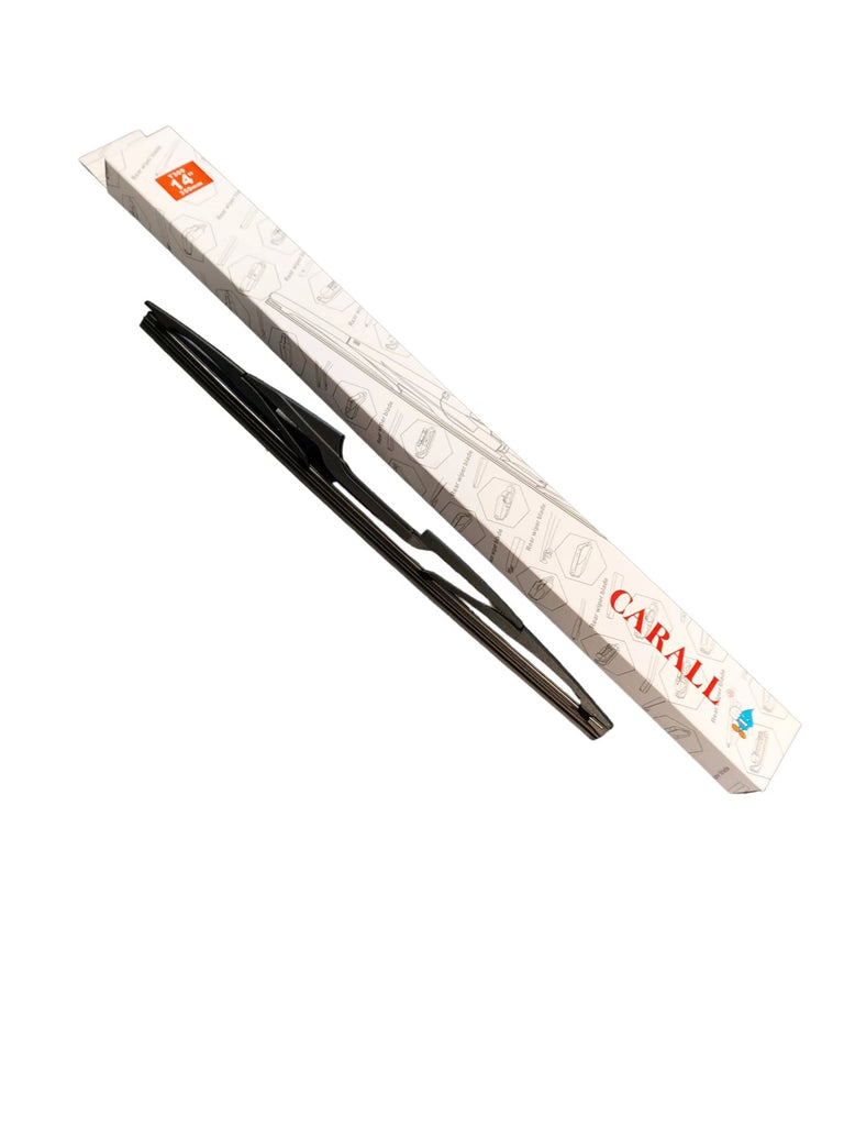 Чистачка Т300 CARALL 16“/40см - ЗАДНА