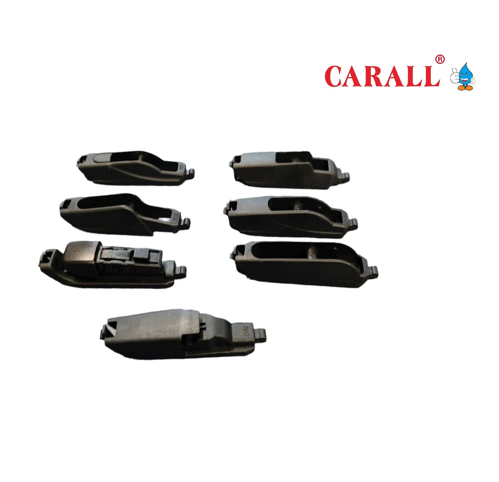 Чистачка Т300 CARALL 16“/40см - ЗАДНА
